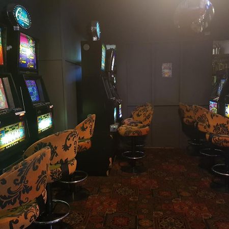 Hotel Kerwick Redbank 外观 照片