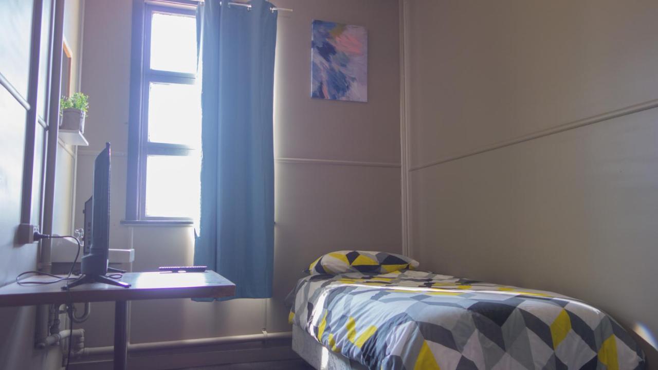 Hotel Kerwick Redbank 外观 照片