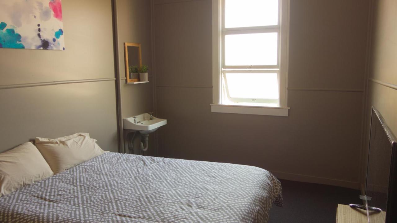 Hotel Kerwick Redbank 外观 照片