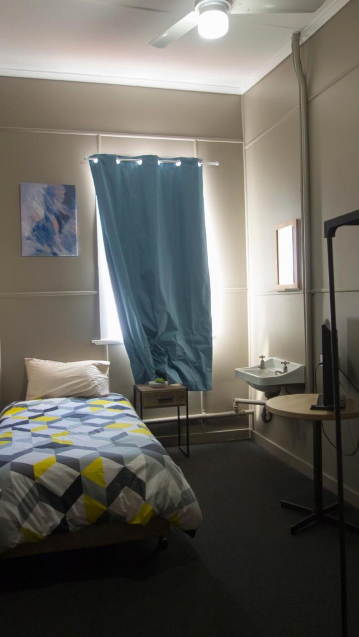 Hotel Kerwick Redbank 外观 照片